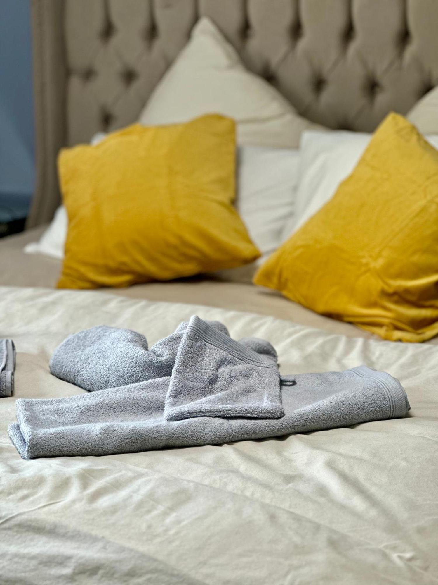 Habitación en casa particular Cozy Proche Paris/cdg *