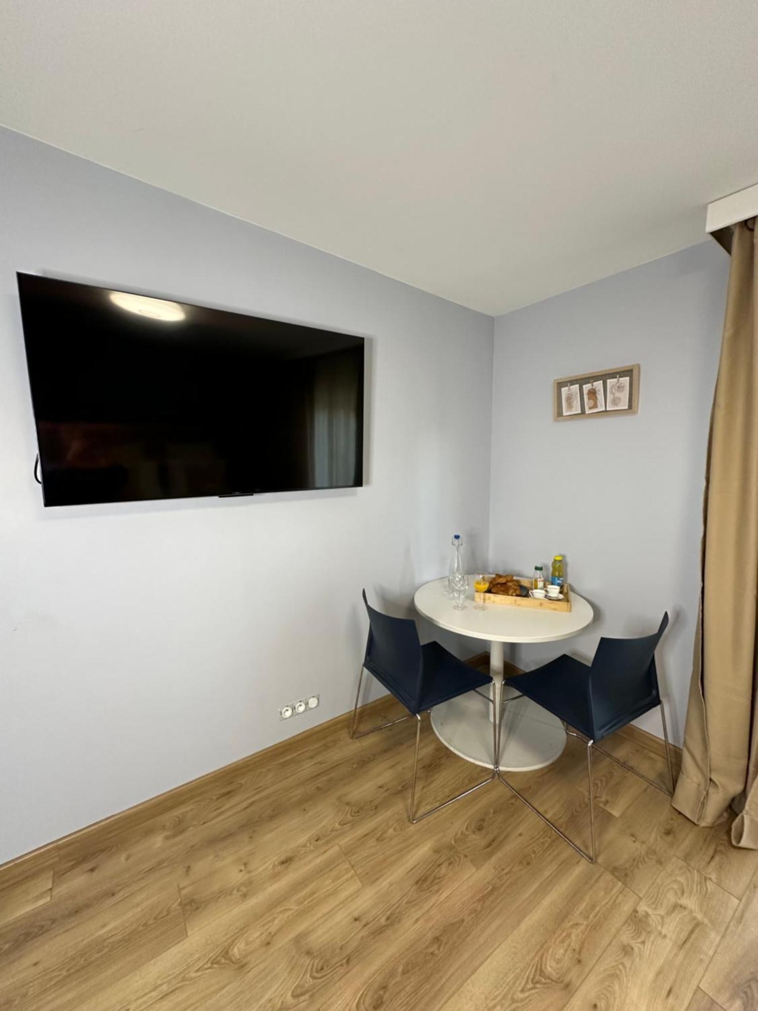 Cozy Proche Paris/cdg Habitación en casa particular *