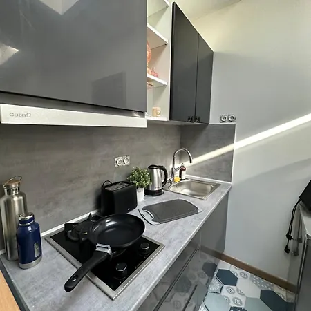 Chambre Cozy Proche Paris/Cdg Le Blanc-Mesnil Exterior foto