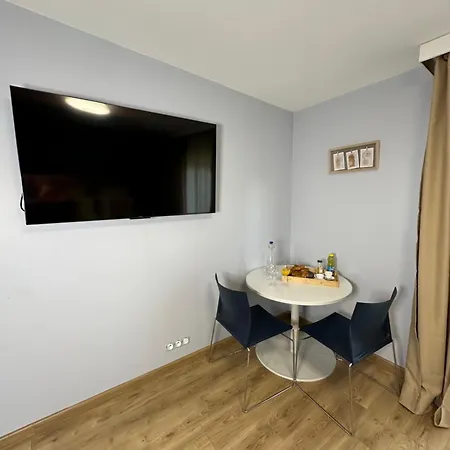 Chambre Cozy Proche Paris/Cdg Le Blanc-Mesnil Exterior foto