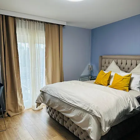 Chambre Cozy Proche Paris/Cdg Le Blanc-Mesnil Exterior foto