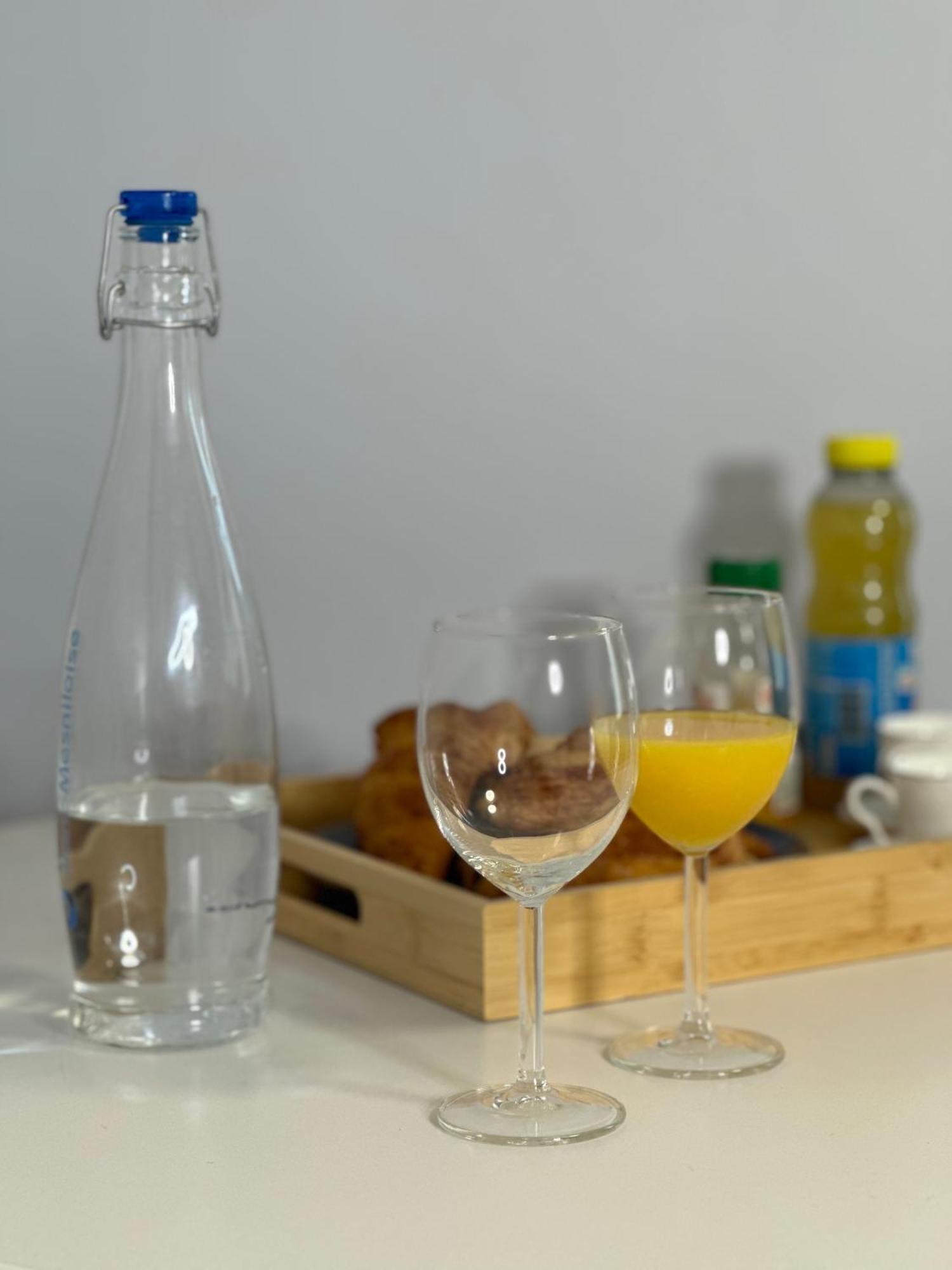 Cozy Proche Paris/cdg Homestay Le Blanc-Mesnil