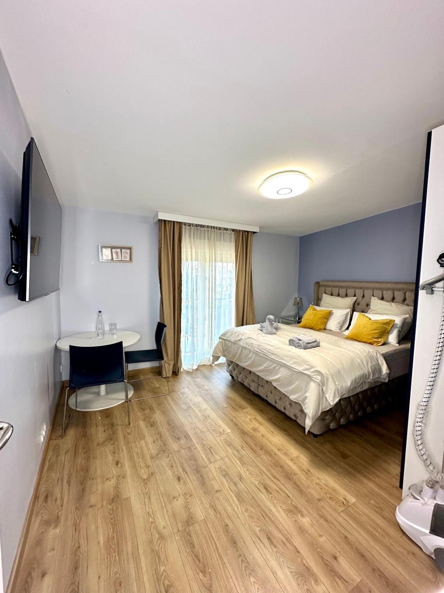 Cozy Proche Paris/cdg Le Blanc-Mesnil