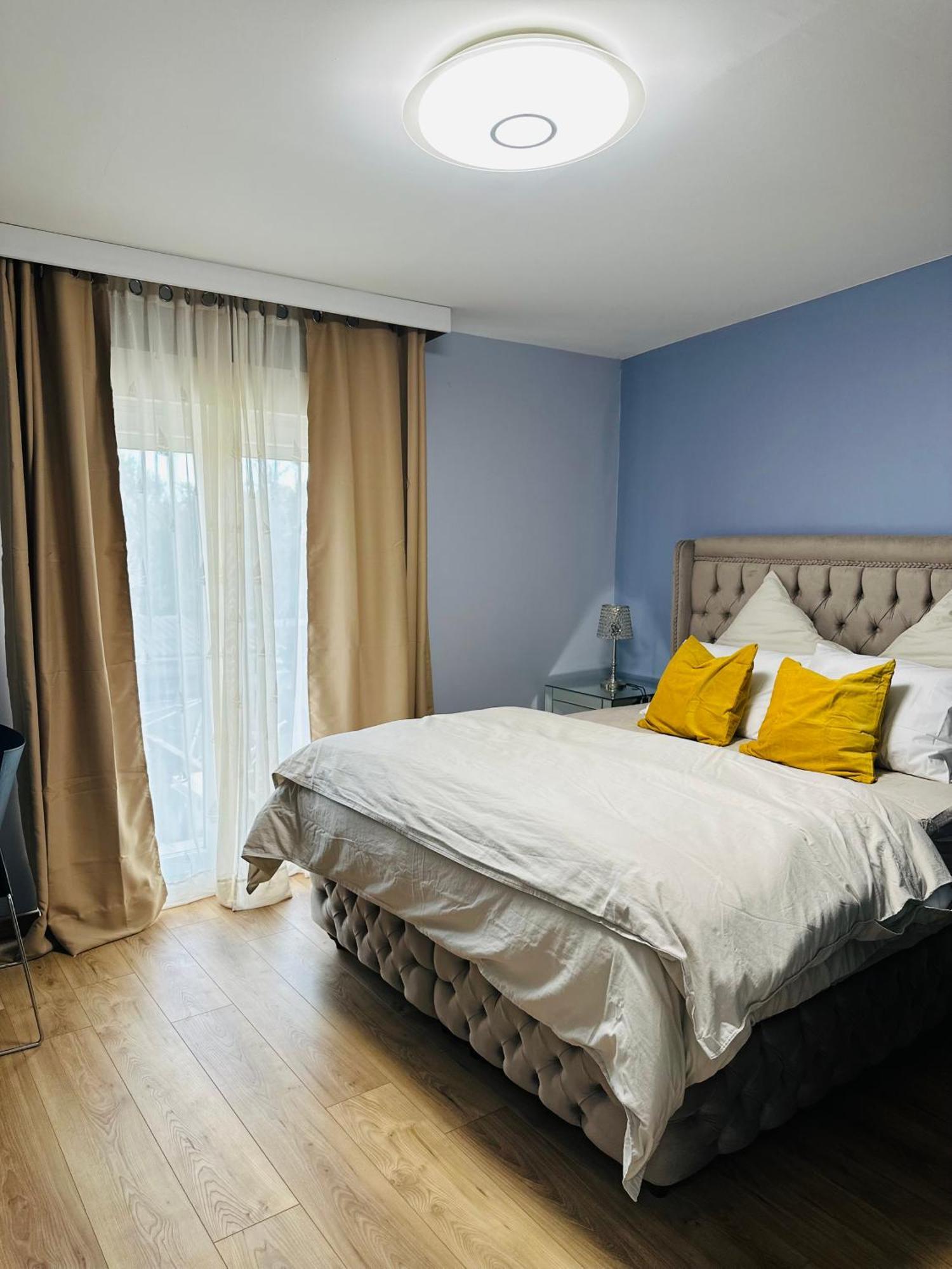 Cozy Proche Paris/cdg Homestay *