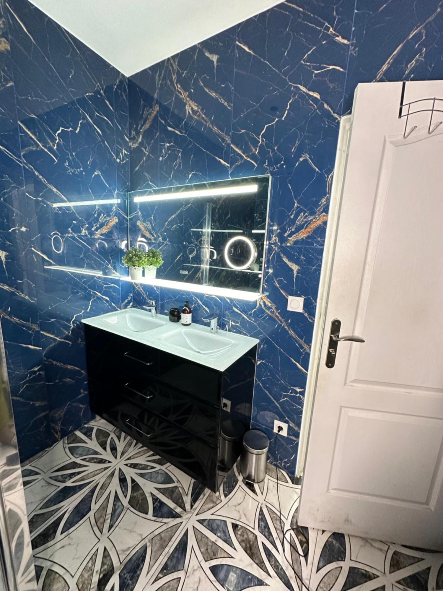 Cozy Proche Paris/cdg Le Blanc-Mesnil