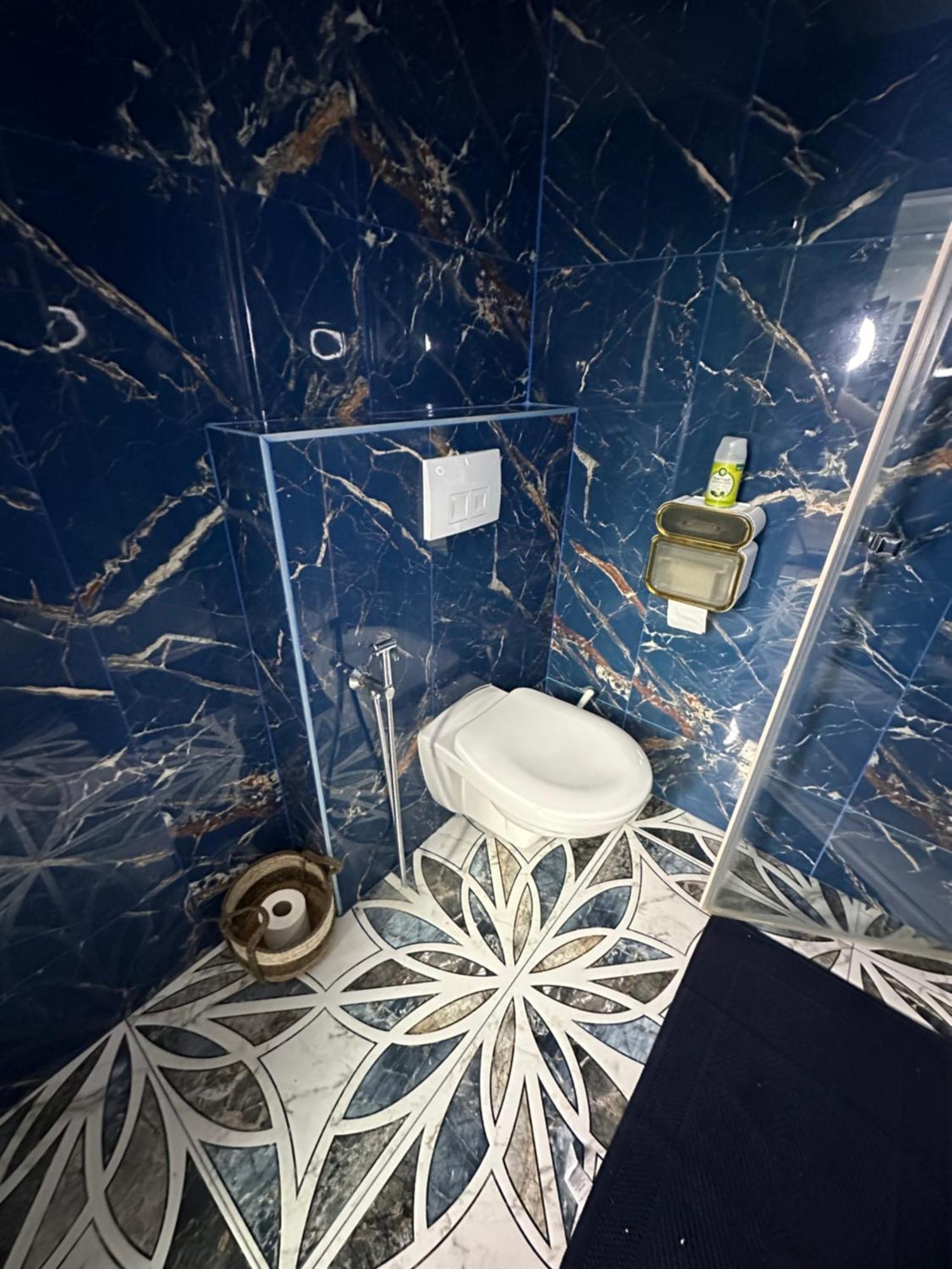 Cozy Proche Paris/cdg Homestay